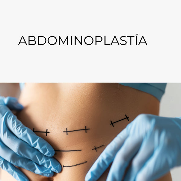 La abdominoplastia es una cirugía estética que se realiza para eliminar el exceso de piel y grasa en la zona abdominal, además de tensar los músculos debilitados o separados del abdomen. Este procedimiento es ideal para personas que han perdido mucho peso o han pasado por un embarazo y desean recuperar una apariencia más firme y plana en el abdomen.