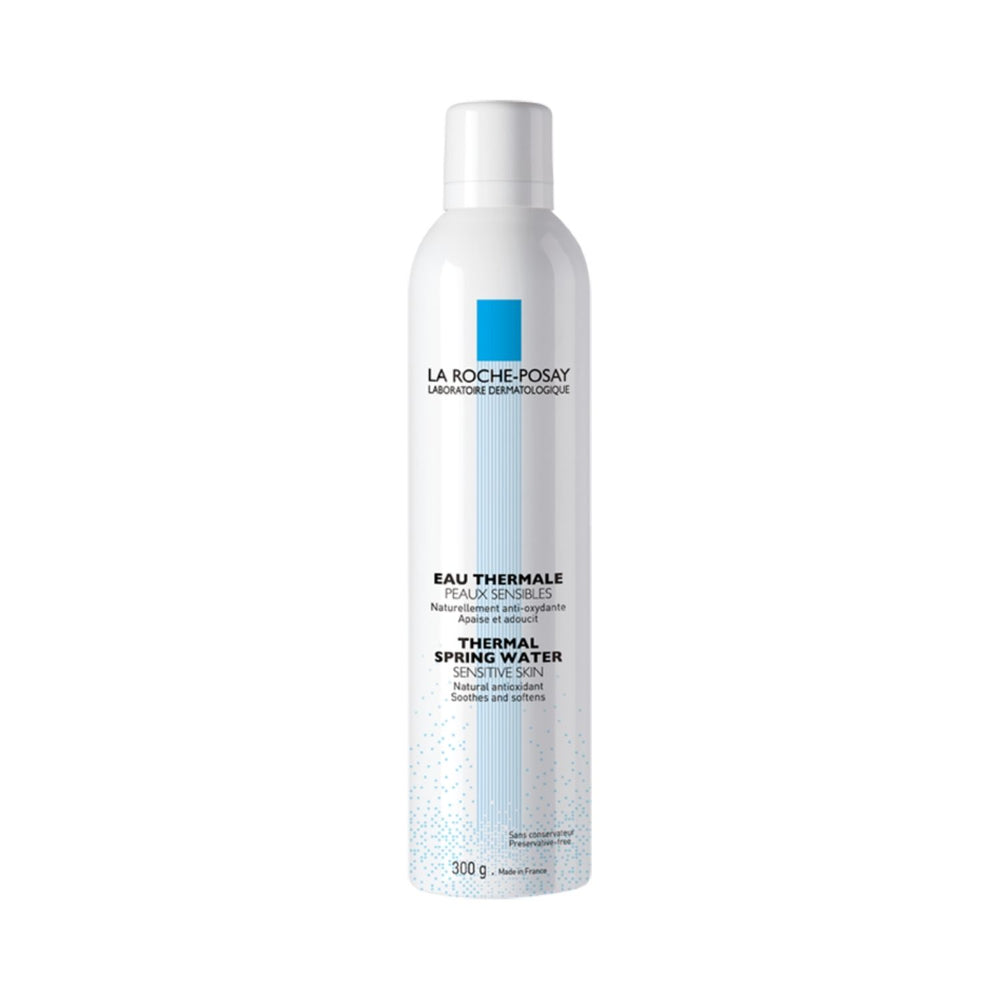 Agua Themale La Roche-Posay de 300ml.