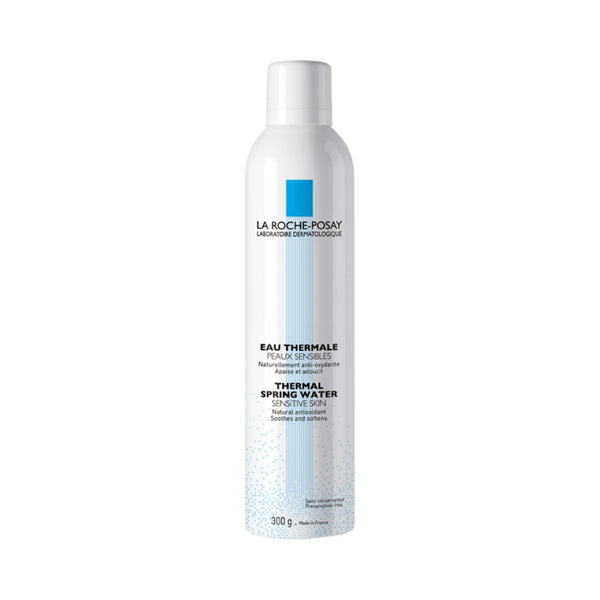 Agua Themale La Roche-Posay de 300ml.