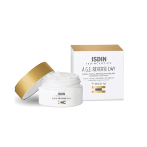 Age Reverse Day Crema Isdin de 50ml.