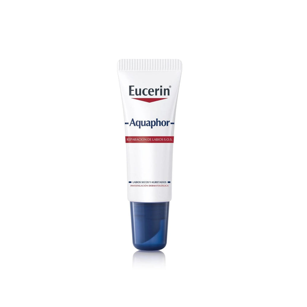 Aquaphor Labios de 10ml.
