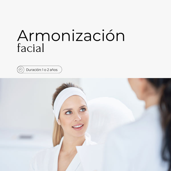 El tratamiento de armonización facial con ácido hialurónico es un procedimiento no quirúrgico que busca mejorar la simetría y el equilibrio del rostro mediante la aplicación de ácido hialurónico en áreas específicas. Este tratamiento permite resaltar y redefinir características faciales como los pómulos, la mandíbula, el contorno labial y la nariz, creando un resultado más armónico y natural.