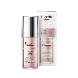 Eucerin Antipigment Dual Serum de 30ml.