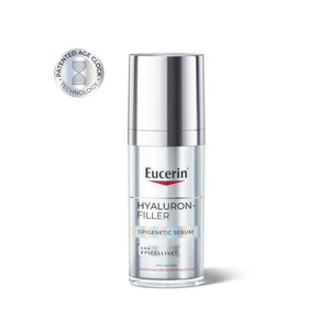 Eucerin Hyaluron Filler serum de 30ml.