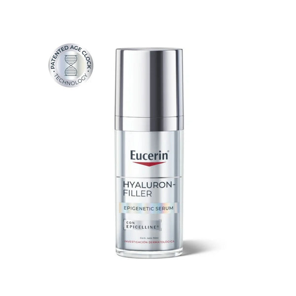 Eucerin Hyaluron Filler serum de 30ml.