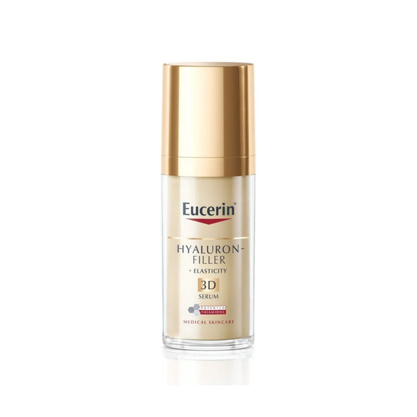 Eucerin Hyaluron Elasticy de 30ml.