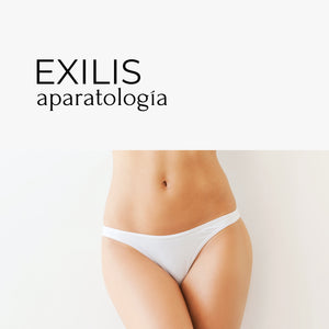 El tratamiento Exilis es una tecnología no invasiva que combina radiofrecuencia y ultrasonido para reducir la grasa localizada y mejorar la firmeza de la piel. Utilizando energía controlada, Exilis estimula la producción de colágeno y elastina, lo que ayuda a reafirmar el contorno corporal y facial de manera efectiva y sin cirugía.