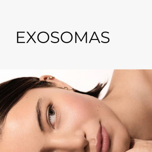 El tratamiento con exosomas es una terapia avanzada que utiliza partículas microscópicas llamadas exosomas, las cuales son liberadas por las células para promover la regeneración y reparación de los tejidos. Este tratamiento estimula la producción de colágeno y elastina, mejora la textura de la piel y acelera la recuperación celular, ideal para combatir el envejecimiento y las cicatrices.