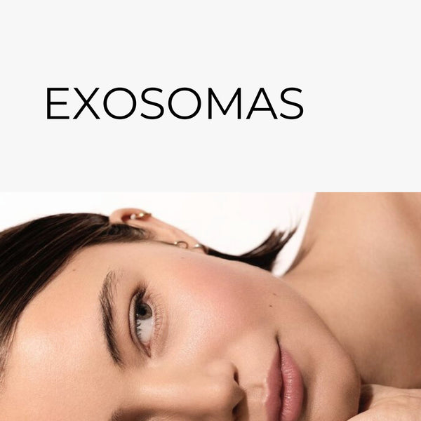 El tratamiento con exosomas es una terapia avanzada que utiliza partículas microscópicas llamadas exosomas, las cuales son liberadas por las células para promover la regeneración y reparación de los tejidos. Este tratamiento estimula la producción de colágeno y elastina, mejora la textura de la piel y acelera la recuperación celular, ideal para combatir el envejecimiento y las cicatrices.