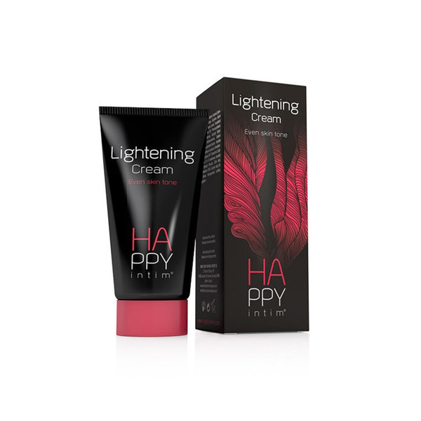 Happy Intim Lightening Cream