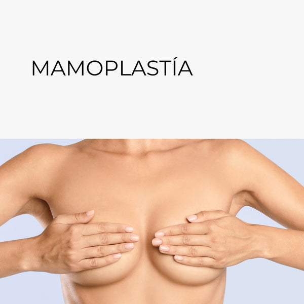 La mamoplastía es una cirugía estética que se realiza para modificar el tamaño, forma o firmeza de los senos. Existen dos tipos principales: la mamoplastía de aumento, que utiliza implantes para aumentar el tamaño de los senos, y la mamoplastía de reducción, que elimina exceso de tejido para aliviar molestias físicas o lograr una apariencia más equilibrada.