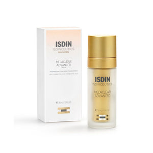 Melaclear Advanced Serum isdin de 30ml.