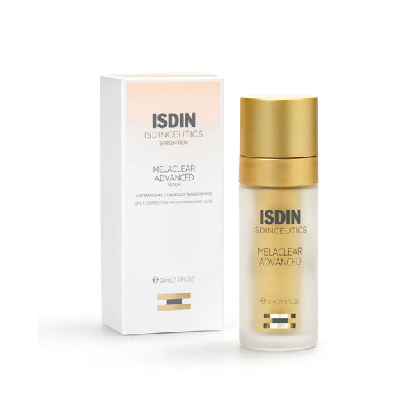 Melaclear Advanced Serum isdin de 30ml.