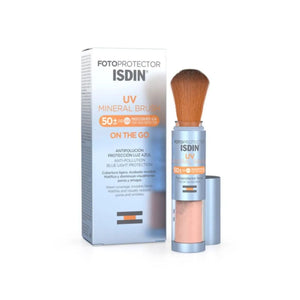 Mineral Brush On The Go 50SPF de 2 gr.
