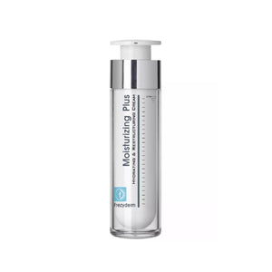 Moisturizing Plus Hidratante y Reparacion Crema Facial 30+ de 50ml.