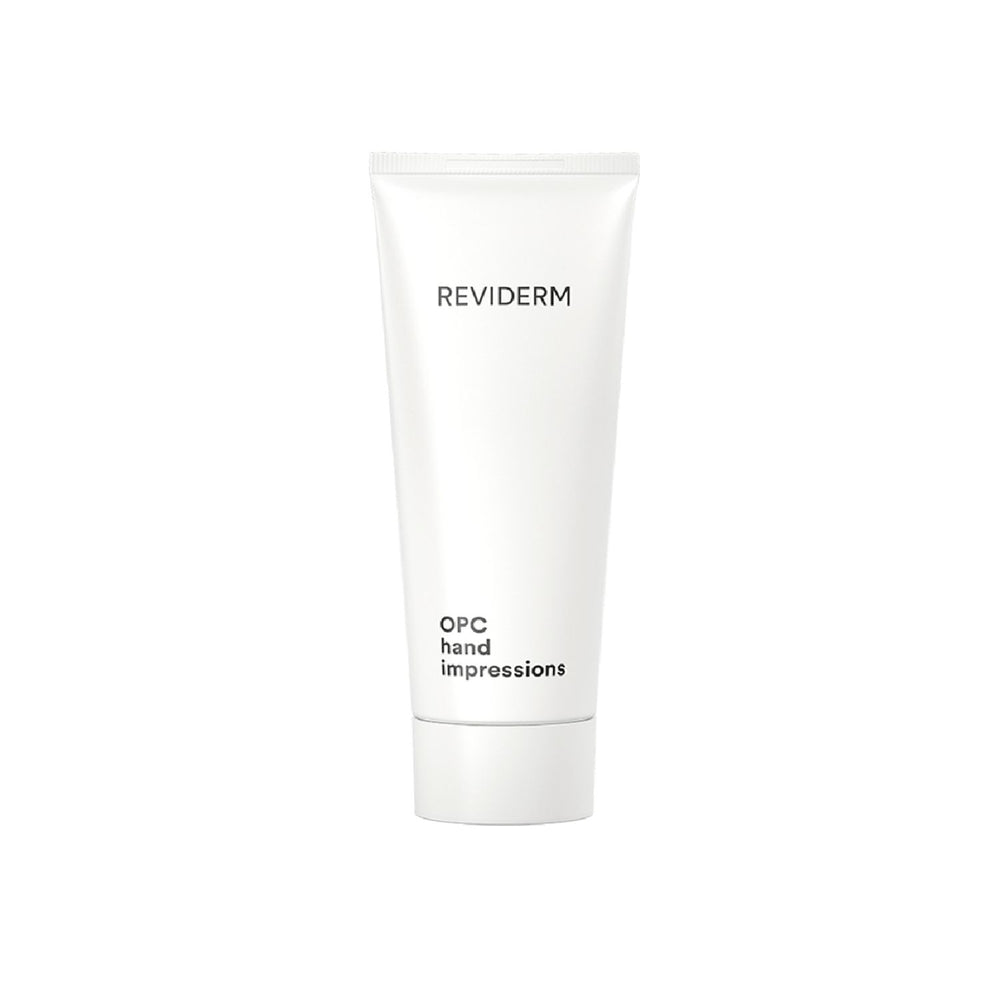 Opc Hand Impressions / Crema Para Manos