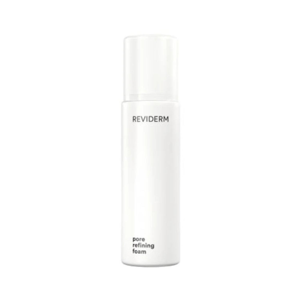 Pore Refining Foam