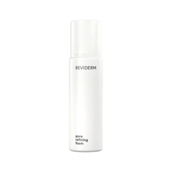 Pore Refining Foam