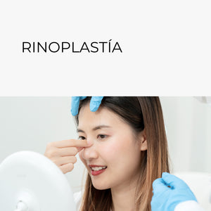 La rinoplastía es una cirugía estética que se realiza para modificar la forma o el tamaño de la nariz, ya sea por razones funcionales, estéticas o ambas. Este procedimiento puede corregir imperfecciones nasales como una nariz prominente, desviada o con una forma no deseada, mejorando la armonía facial y la respiración.