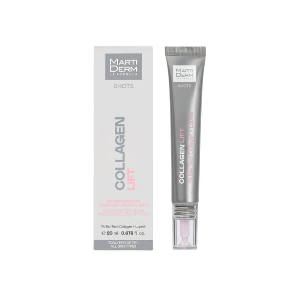 Shot Collagen Lift