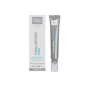 Shot Hyaluronic Firm