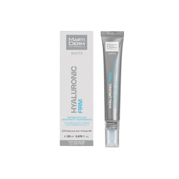 Shot Hyaluronic Firm