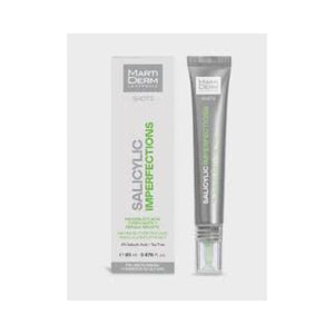 Shot Salicylic Imperfections