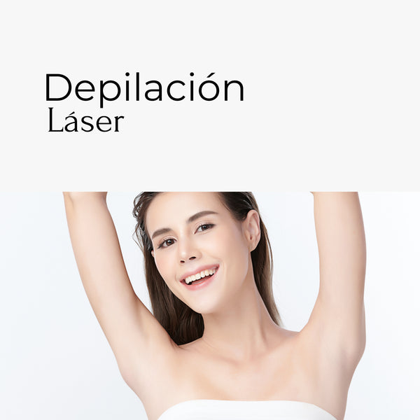 La depilación láser es un tratamiento estético que utiliza un haz de luz láser para eliminar el vello no deseado de manera permanente. La luz del láser se convierte en calor, lo que daña el folículo piloso y previene el crecimiento futuro del vello. Es un procedimiento rápido, efectivo y mínimamente invasivo, adecuado para diversas áreas del cuerpo.