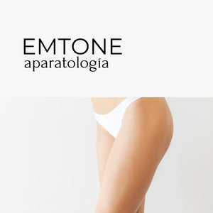 El tratamiento Emtone es una terapia no invasiva que combina tecnología de radiofrecuencia y energía mecánica para tratar la celulitis y mejorar la apariencia de la piel. Este tratamiento actúa sobre la circulación y el metabolismo de la grasa, ayudando a reducir la apariencia de la piel de naranja y a tonificar áreas específicas del cuerpo.