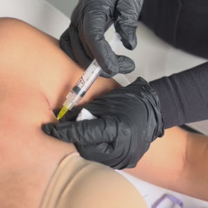 Tratamiento enzimático corporal (enzimas de 1era y 2da generación)