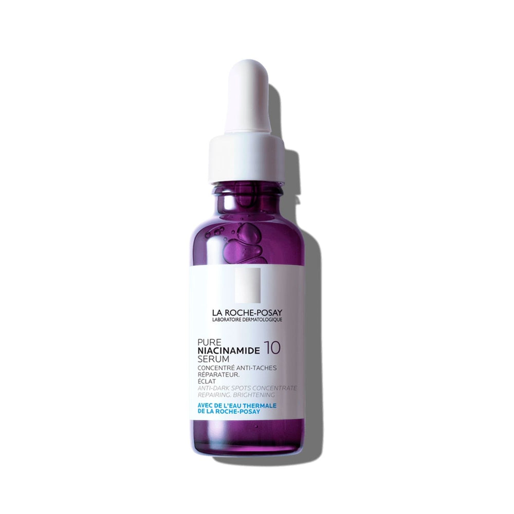 Serum Face Niacinamide de 30ml.