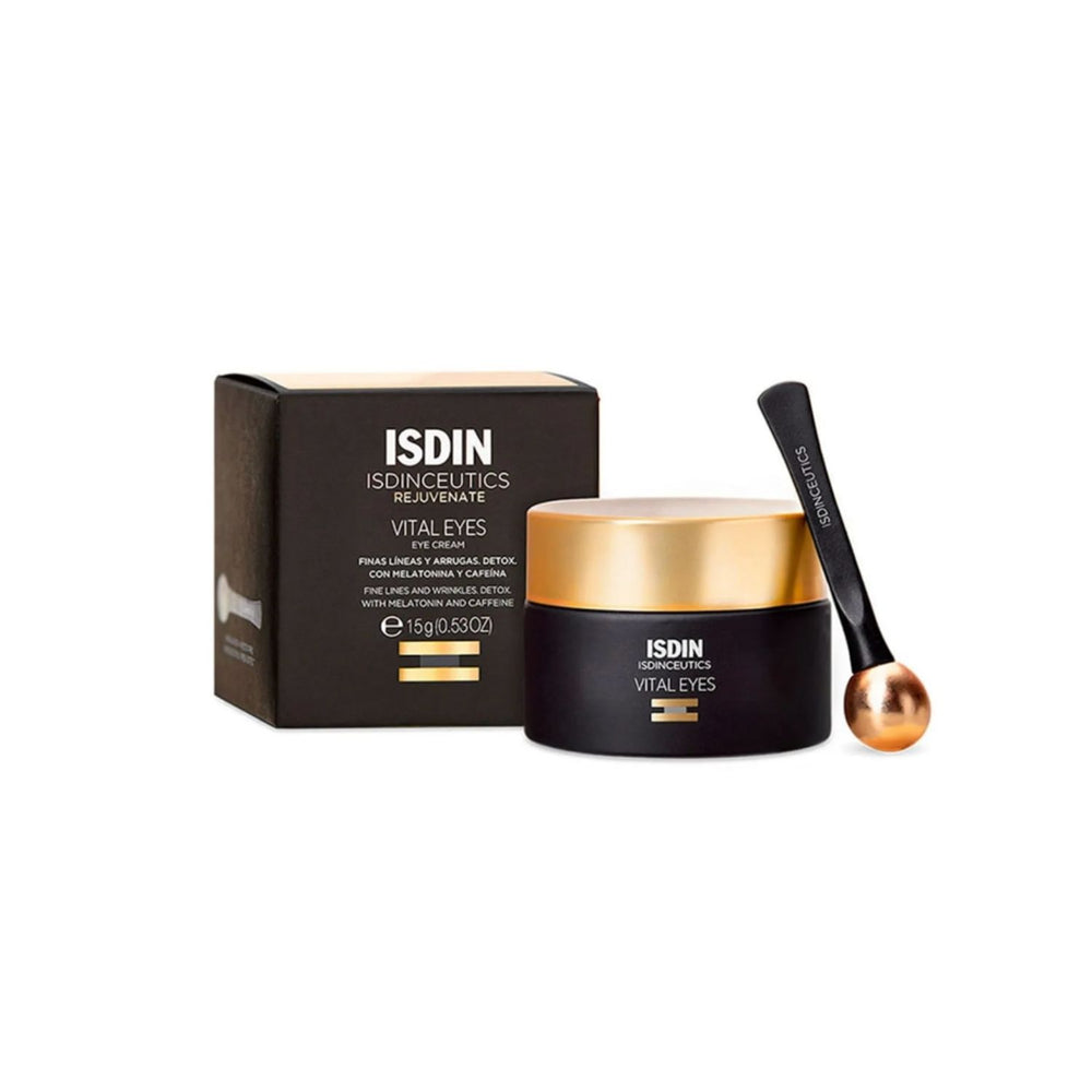 Vital Isdin Eyes Crema de 15gr.